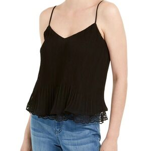 Zara Cami with Lace